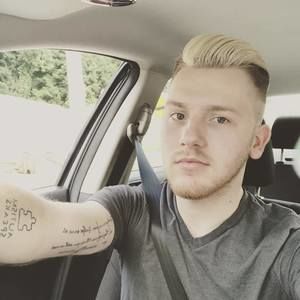 Meet your Posher, Jacob